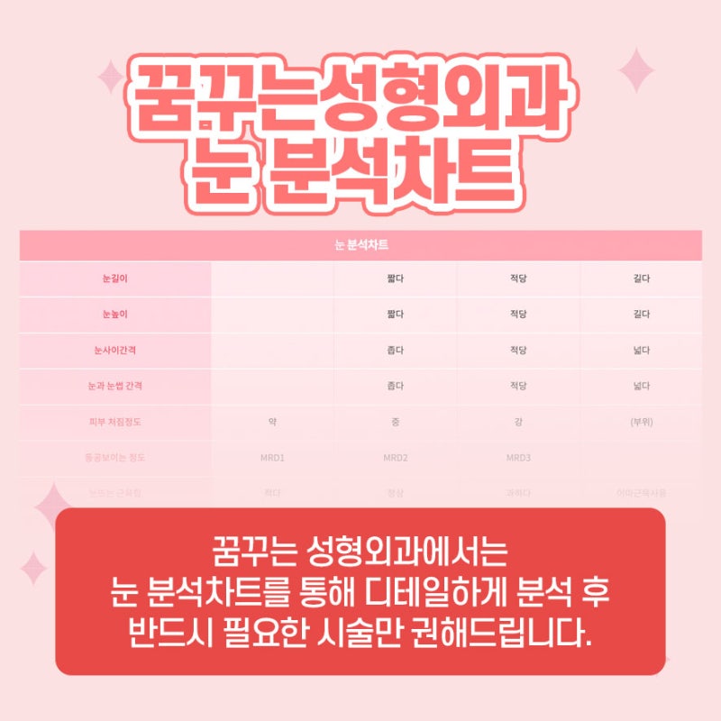 [강남 눈성형] 어리고 환한 눈매로 만들어주는 눈꺼풀 리프팅! 사진 5