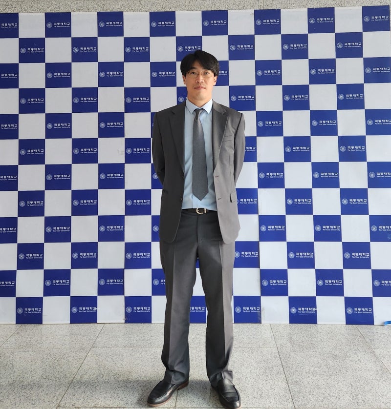 꿈꾸는 성형외과 x 극동대학교 항공과 기내 응급상황 자문 특강 사진 10