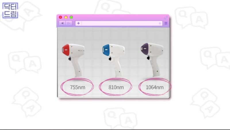 2023결산_ 가장 인기많은 핫한 레이저는? 사진 8