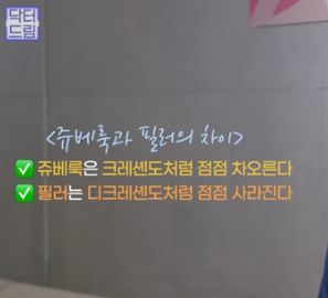 쥬베룩 vs 쥬베룩볼륨 vs 필러