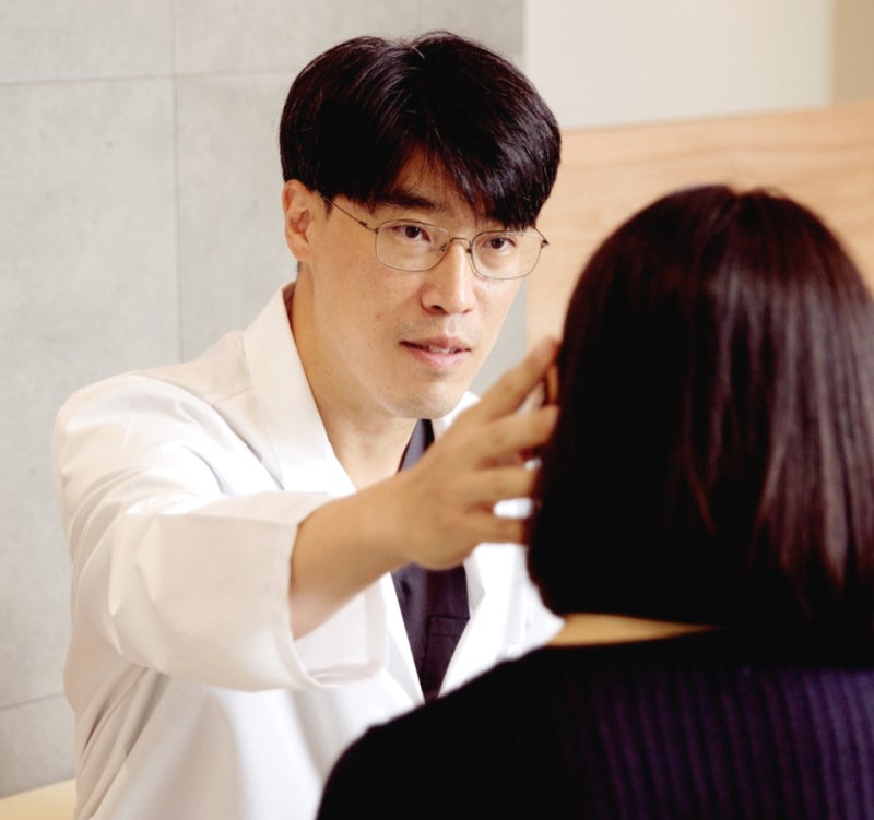 역삼동성형외과 방문을 고민하시는 분께 드리는 편지 -장준철 대표원장 진료철학