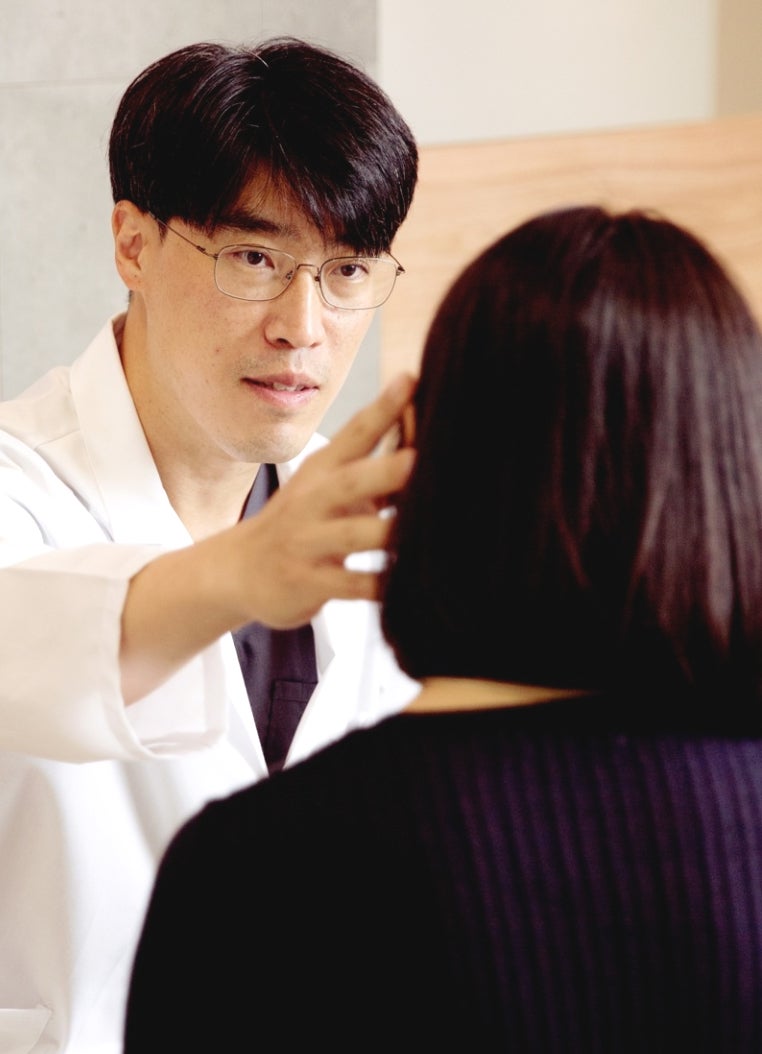 강남안면거상, 먼저 권유드리지 않는 이유? 솔직히 밝힙니다. 사진 9
