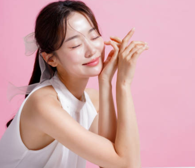 강남역 이마 거상 자연스러운 아름다움 사진 25