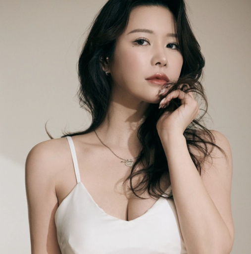 강남 이마거상 8일차 후기, 일본 모델 아야의 고민– 2-30대 이마주름 사진 7