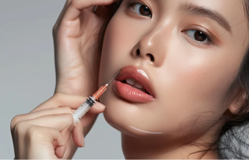 강남역 입술필러 장인을 찾는다면? = 꿈꾸는 성형외과! 💋✨