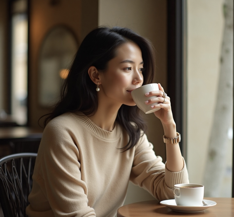 강남 중년 안티에이징, 우아하게 나이들고 싶다면 사진 3