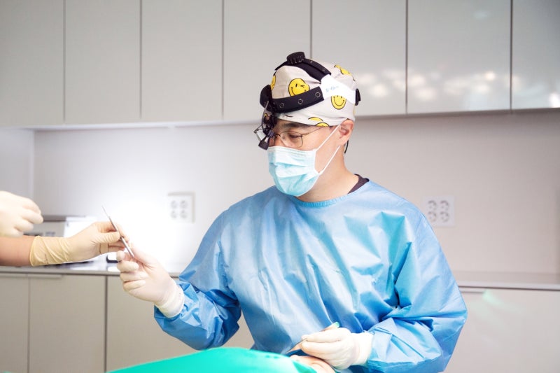 강남역 중년성형에도 트렌드가 있다. 사진 16
