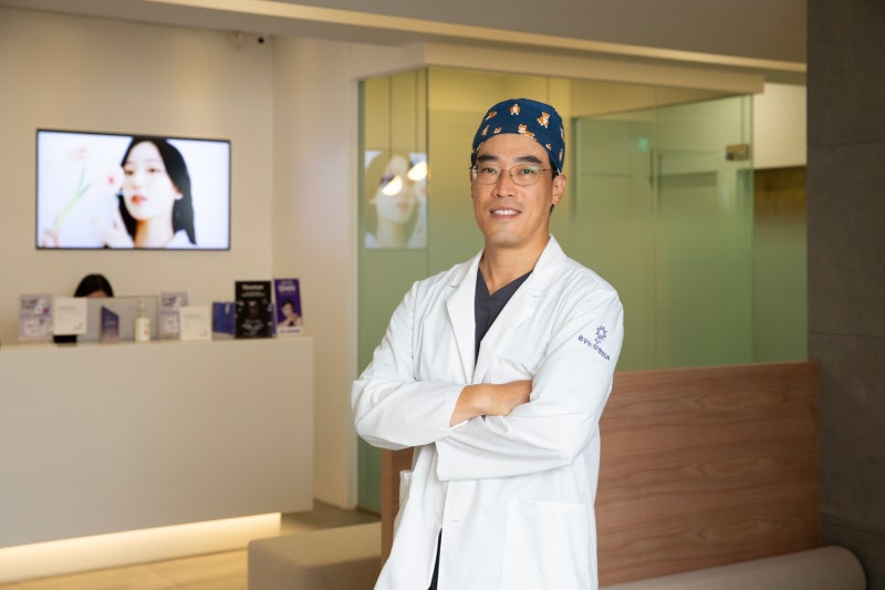 강남 실리프팅으로 짧은 중안면 만들기! 요즘 동안 성형의 핵심💡 사진 8