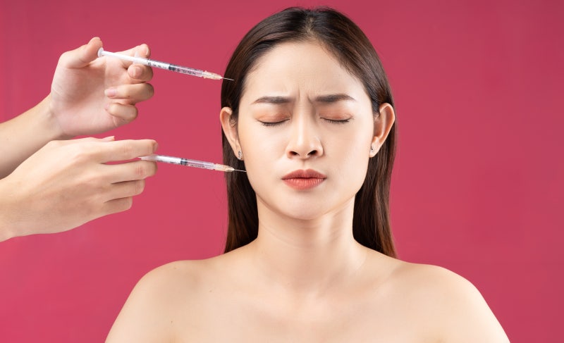 강남역 필러 후기, 아무데서나 하면 큰일 납니다. – 필러 전문 의학석사에게 받으세요! 사진 6