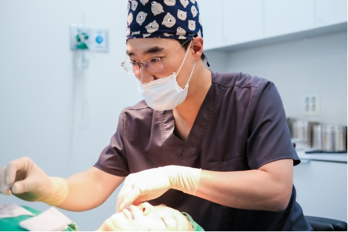 강남역 리쥬란 피부 속건조 해결, 가을 환절기 피부관리 어떻게? 사진 18