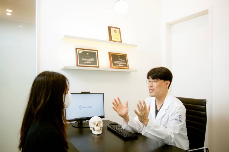급하게 찐 살, 온다리프팅으로 얼굴 뿐만 아니라 바디라인까지 한번에 관리 사진 17
