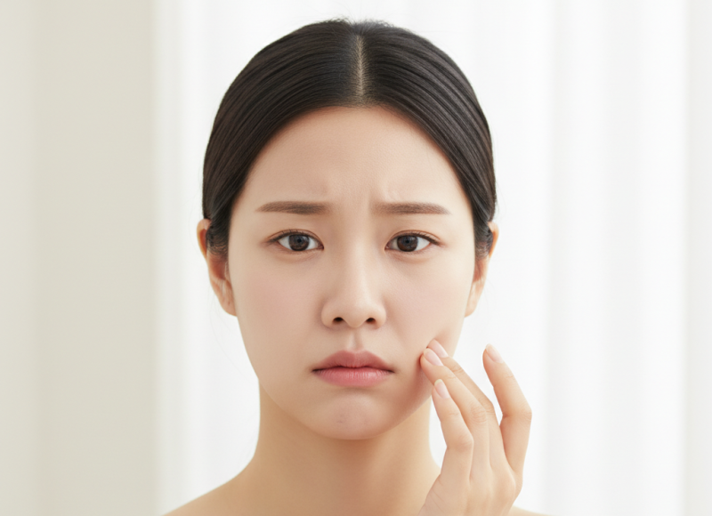 강남역 리프팅 피부시술 잘하는곳 텐써마·울쎄라·리쥬란 시너지로 피부 탄력 적금 사진 10
