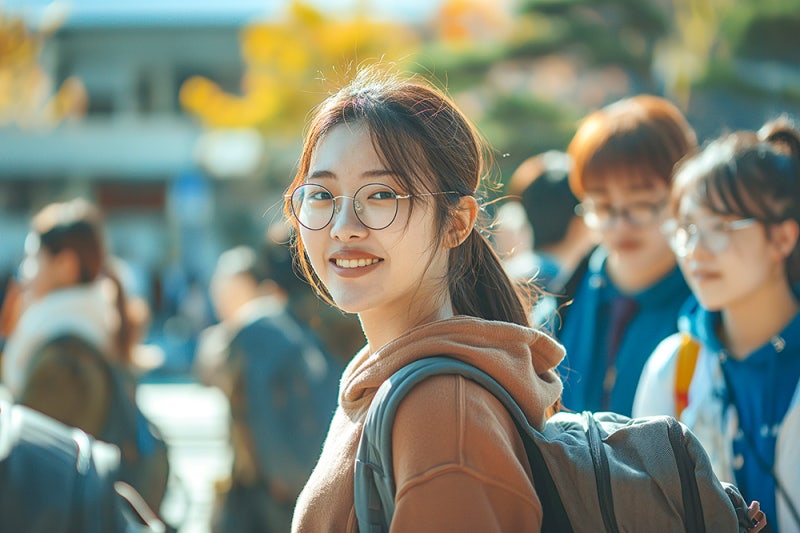 수능 끝! 강남역 자연유착 357펌라인으로 나에게 어울리는 쌍꺼풀 만들기, 대학생 새내기 첫 성형
