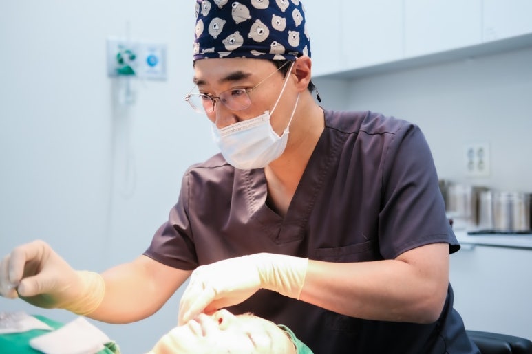 강남역 포텐자 잘하는 곳 모공부터 흉터, 피부결까지 포텐자로 한번에 관리하자! 사진 13