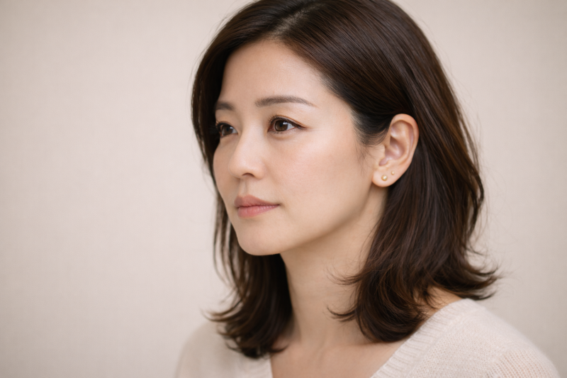 쌍꺼풀 재수술 전에 꼭 확인하세요｜강남역 성형외과 눈 수술 선택 가이드, 내시경 이마거상이 먼저 필요한 이유 사진 7