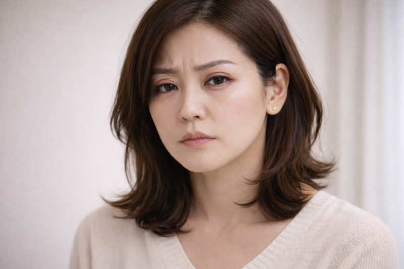 쌍꺼풀 재수술 전에 꼭 확인하세요｜강남역 성형외과 눈 수술 선택 가이드, 내시경 이마거상이 먼저 필요한 이유 사진 5