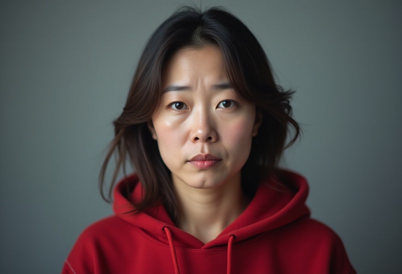 다크서클의 진짜 원인, 색소가 아니라 ‘구조’입니다. 눈밑지방재배치가 필요한 이유｜강남역 성형외과 눈밑 성형 가이드 사진 2