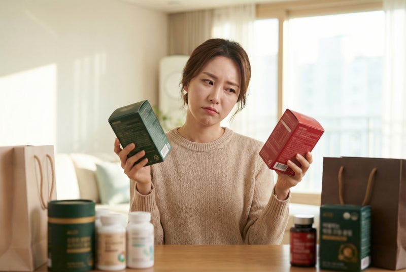 우리 부모님 인상이 달라졌어요｜요즘 효도 선물로 선택되는 상안검·하안검 수술