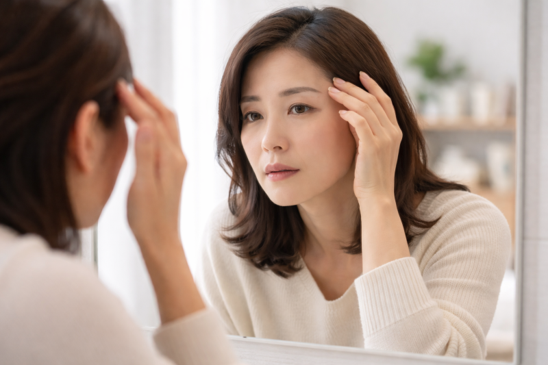 강남 내시경 이마거상 잘하는 곳 찾는다면? 자연스러운 눈매 개선, 꿈꾸는 성형외과 사진 15