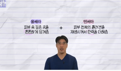 실제로 해보니 정말 효과있었던 탄력레이저는 이겁니다(울쎄라,텐써마,티타늄,온다,포텐자) 사진 20